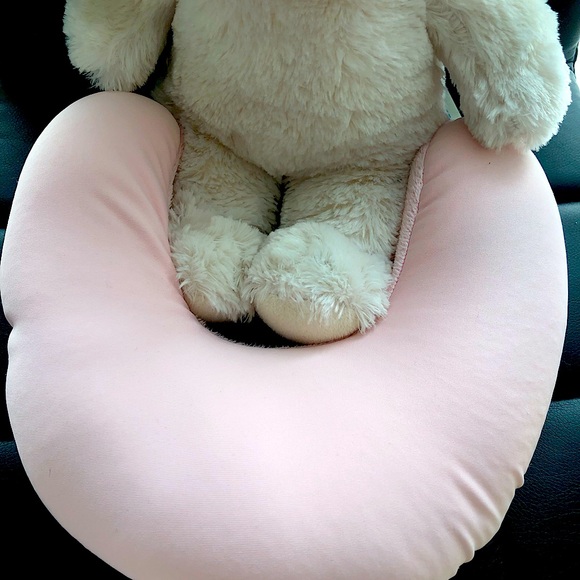 🌸Cloudz Kids Dual Comfort in Pink 🌸 - Picture 2 of 8